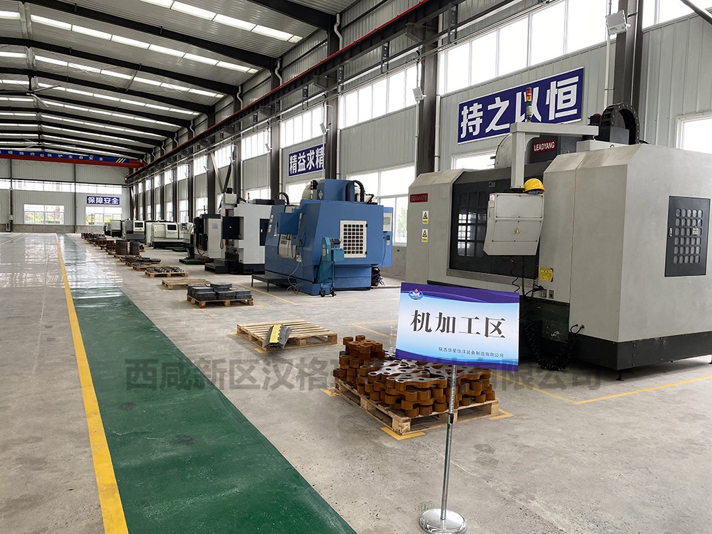 加工中心3