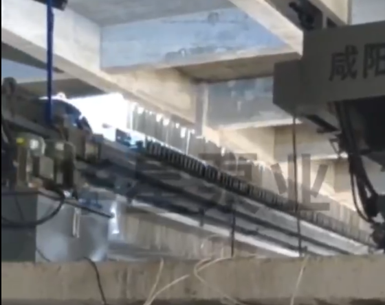 超高壓壓濾機-皮帶輸送機