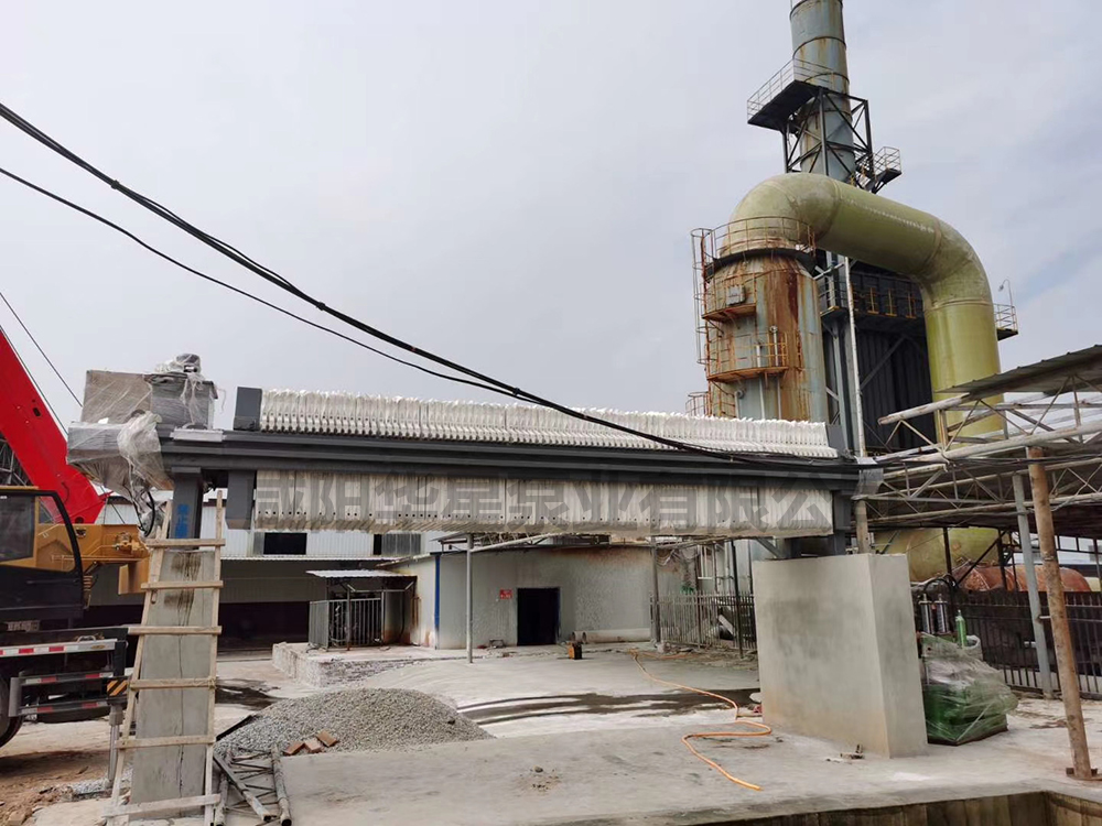 磚廠用壓濾機客戶現(xiàn)場6 磚廠用壓濾機客戶現(xiàn)場6