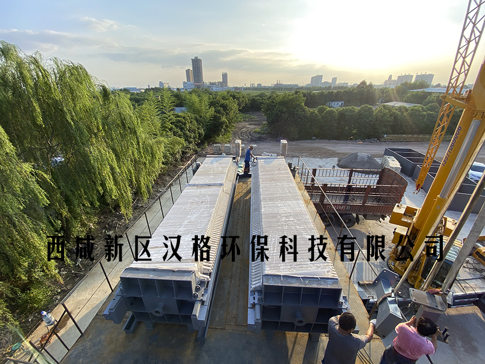 陜西咸陽洗沙污水處理 隔膜壓濾機(jī)