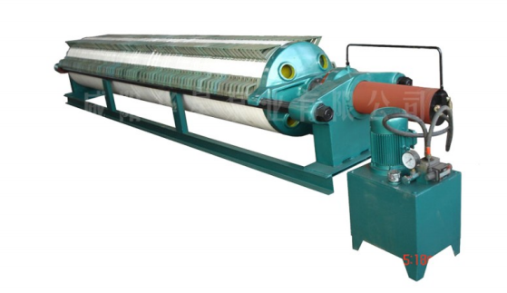 TCYL超高壓液壓壓濾機 TCYL超高壓液壓壓濾機