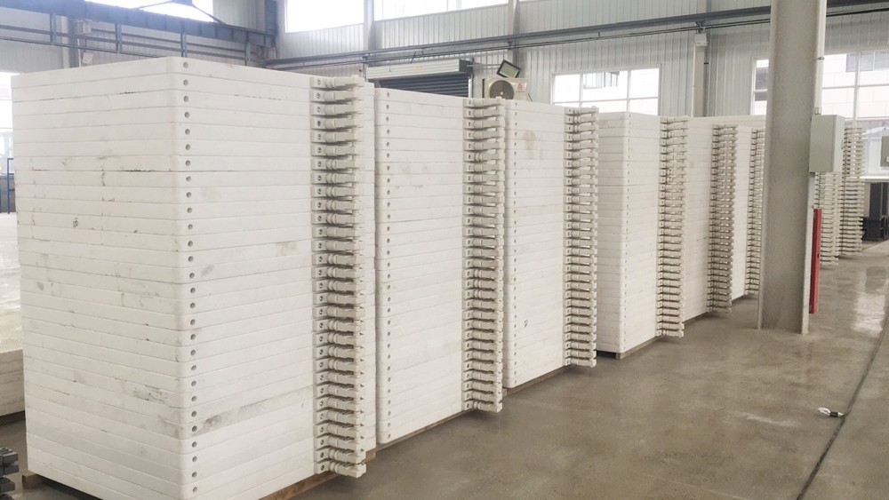 濾板-02 陜西西安板框壓濾機(jī)濾板生產(chǎn)廠家