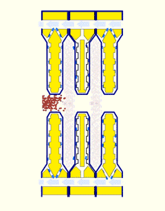 隔膜壓濾機原理視頻 隔膜壓濾機原理視頻