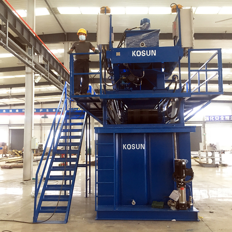 移動式壓濾機7 移動式壓濾機7