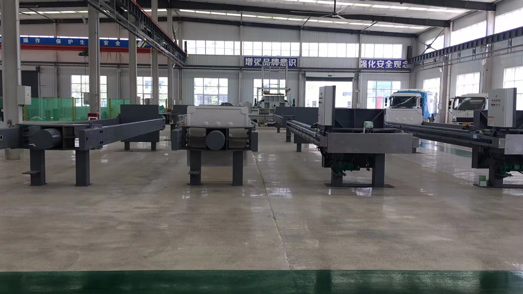 生產(chǎn)車間3 生產(chǎn)車間3