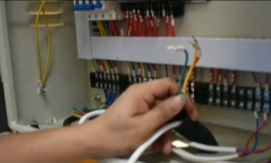 壓濾機(jī)如何安裝控制柜 壓濾機(jī)如何安裝控制柜