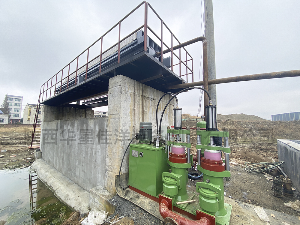 洗沙壓濾機(jī)10 洗沙壓濾機(jī)10