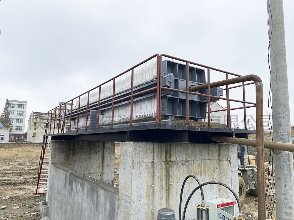 壓濾機(jī) 壓濾機(jī)