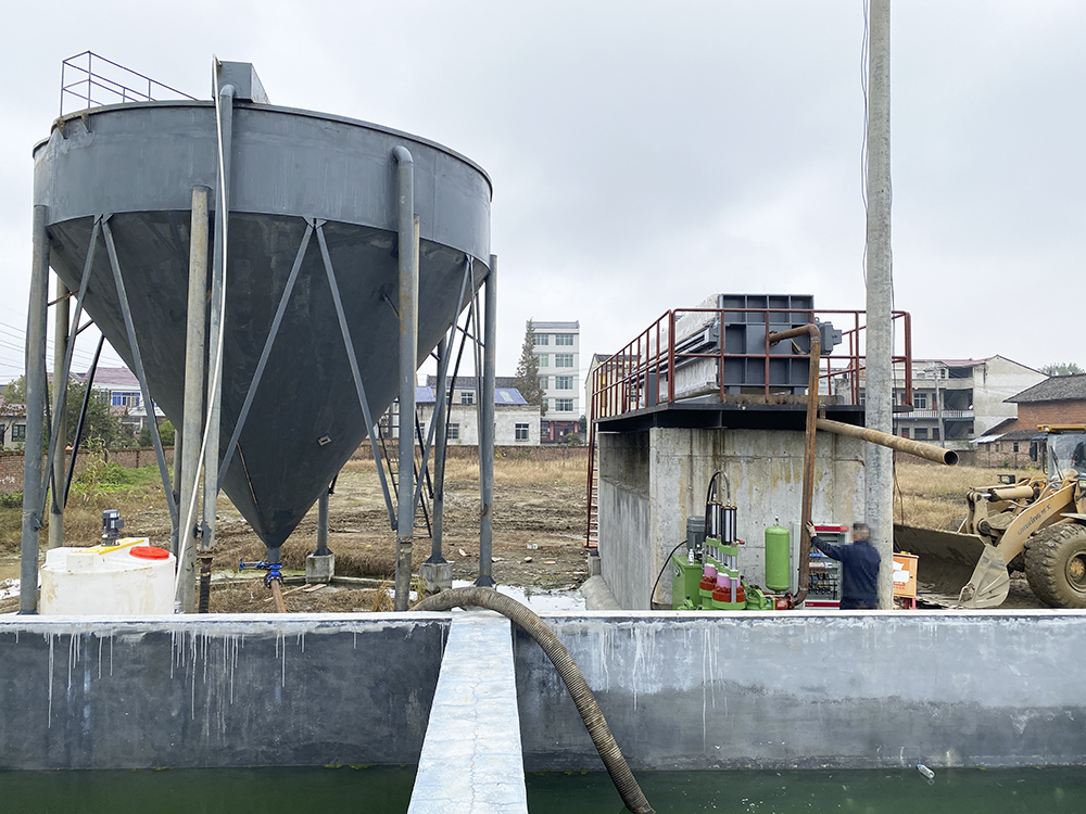 罐-泵-壓濾機2 罐-泵-壓濾機2