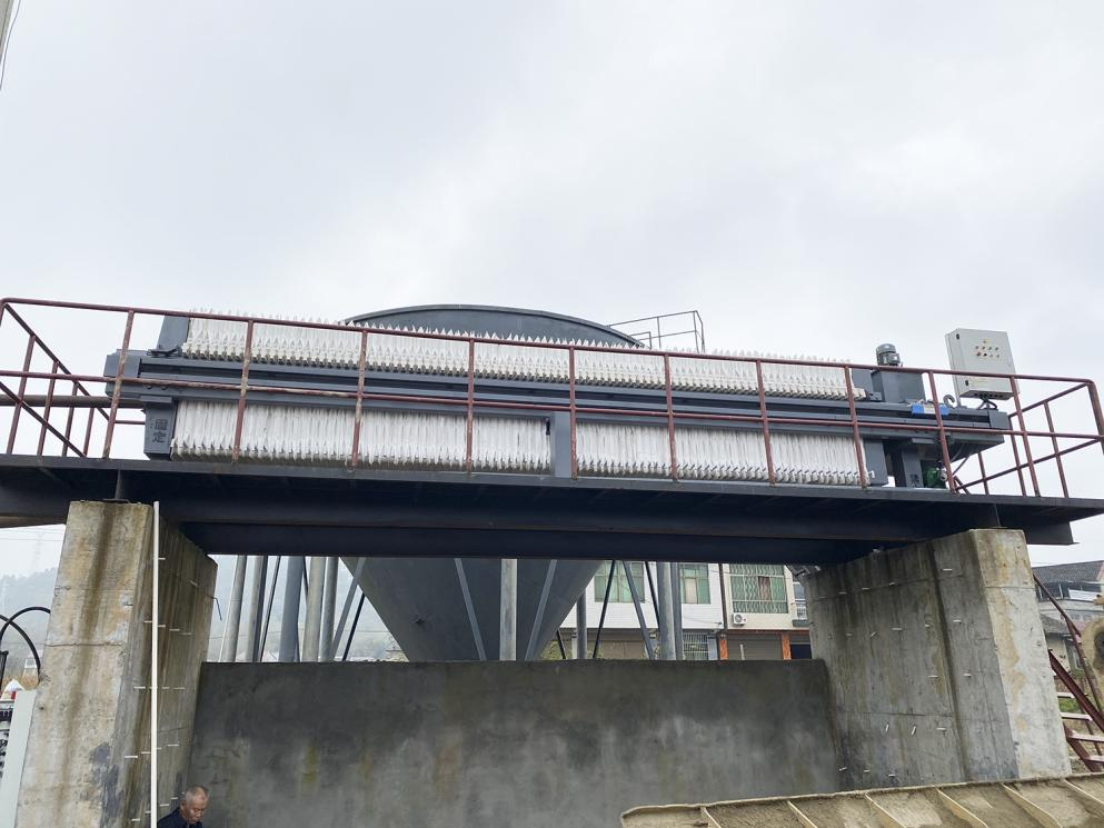 洗沙壓濾機(jī) 洗沙壓濾機(jī)