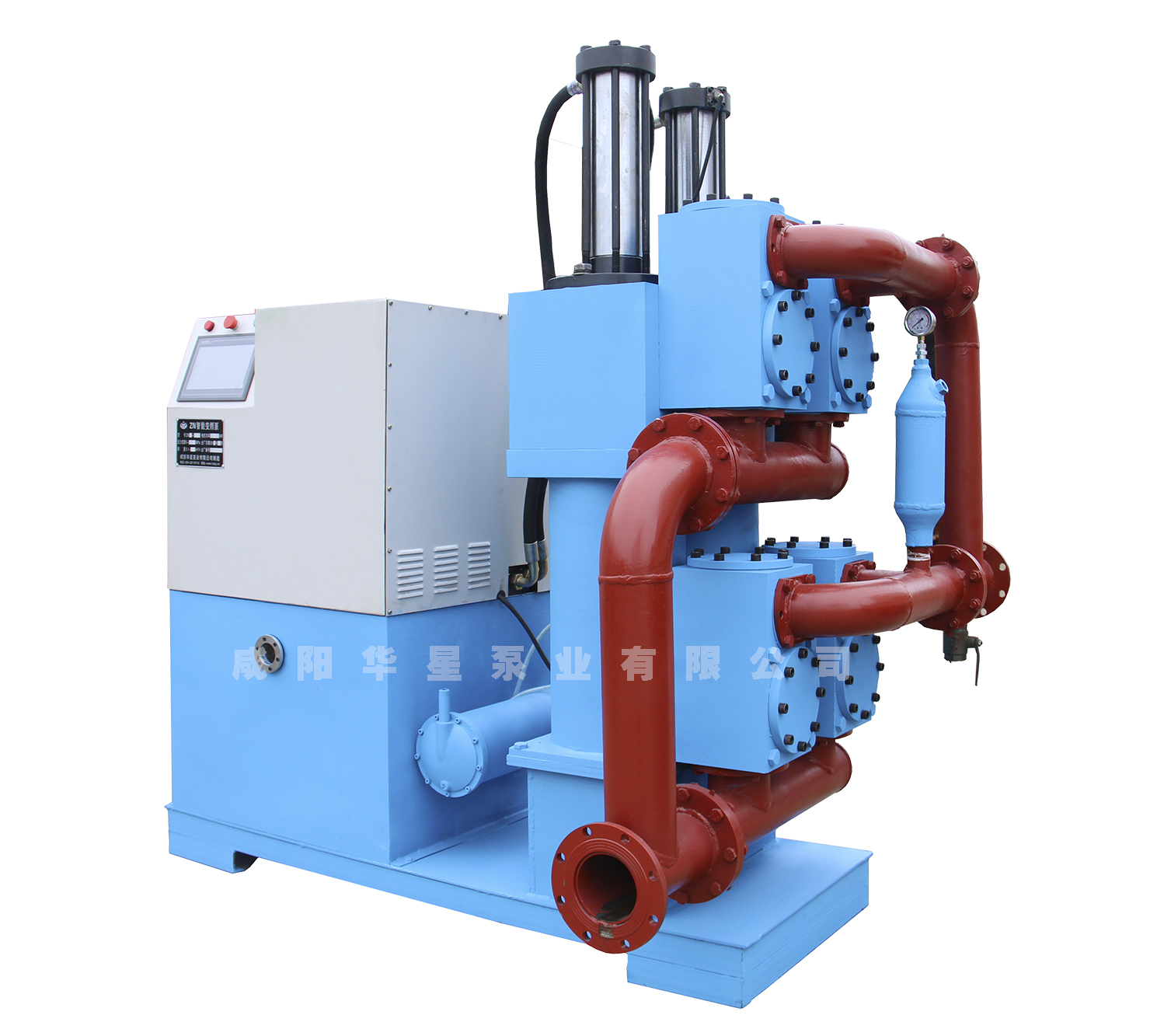 陜西新型壓濾機(jī)進(jìn)料泵