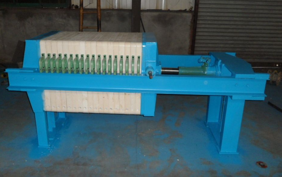 西安千斤頂壓緊壓濾機(jī)